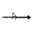 BRN AR-15 5.56 SOCOM Laufgruppe 14.7" 1-7 TWIST, Carbine-Gas