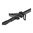 BRN AR-15 5.56 SOCOM Laufgruppe 14.7" 1-7 TWIST, Carbine-Gas