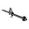 BRN AR-15 5.56 SOCOM Laufgruppe 14.7" 1-7 TWIST, Carbine-Gas