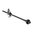 BRN AR-15 A2 Laufgruppe 20" 1:7 Drall, Rifle-Gas