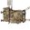 MUTANT‑Tasche Multicam