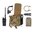 MUTANT‑Tasche Multicam