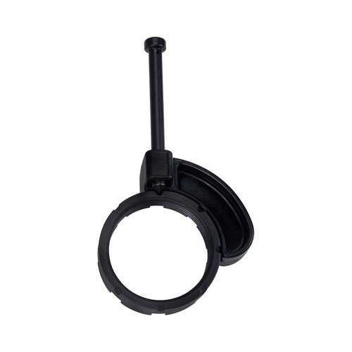 Mit dem ECHO ZULU CASTLE NUT KIT von Tango Uniform kannst du AR-Schlossmuttern schneller und konsistenter einsetzen, dank präziser Führung und langlebiger Materialien.