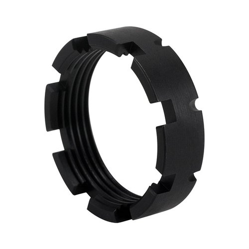 Mit der Echo Zulu Castle Nut von Tango Uniform kannst du deine AR Castle Nuts schneller, sicherer und konsistenter setzen – für maximale Zuverlässigkeit!