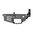 MIKE-15 unbestücktes Lower Receiver, 5,56 mm