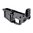 MIKE-15 unbestückter Lower Receiver mit Picatinny-Schiene, 5,56 mm