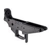 FOXTROT MIKE PRODUCTS MIKE-102 STRIPPED LOWER RECEIVER W/PIC RAIL 5.56MM
