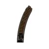 ELITE TACTICAL SYSTEMS GROUP MAGAZINE 40-RD 9MM FOR CZ SCORPION EVO 3+ CARBON SMOKE