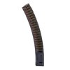 ELITE TACTICAL SYSTEMS GROUP MAGAZINE 40-RD 9MM FOR HECKLER AND KOCH MP5 CARBON SMOKE