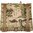 Doppel-7.62-Magazin-Panel MULTICAM