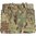 Doppel-7.62-Magazin-Panel MULTICAM