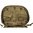 E&E Horizontal-Tasche Coyote Brown