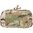 E&E Horizontale Tasche Multicam
