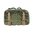 ADMIN Verbesserte schlanke Tasche Multicam Tropic