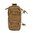 Schlanke Sanitätstasche Coyote Brown