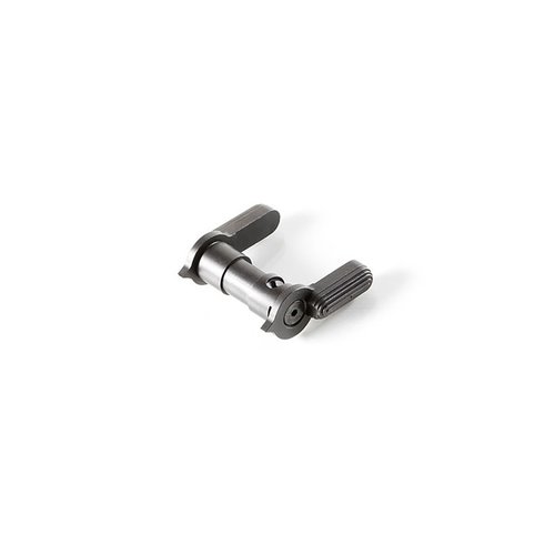 Der Ambidextrous Selector Switch von POF-USA ist ein sofortiges Upgrade für deine Mil-Spec ARs, einfach zu installieren und optimiert Ergonomie und Effizienz.