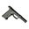 Entdecke den TWF FULL/FULL TEXTURED FRAME von Lone Wolf für Glock-Modelle. Perfekt für 9mm, .40 S&W und .357SIG. Jetzt kaufen und dein Schießerlebnis verbessern! 🛒🔫