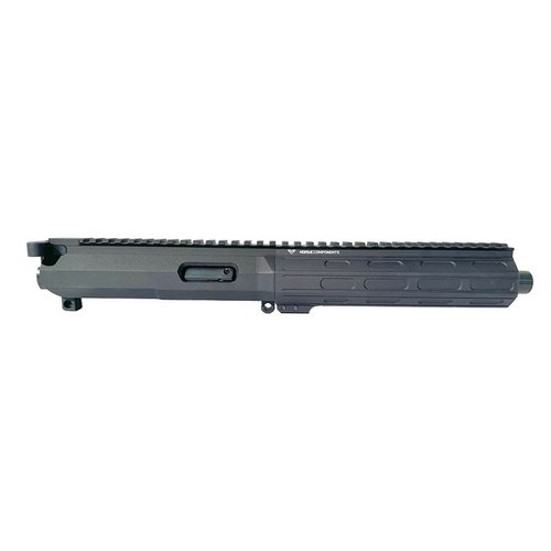 Der 22RB Upper Receiver von Nordic Components verwandelt deinen AR-Lower in ein .22LR-System für Freizeit, Training und Jagd, mit hochwertiger Verarbeitung.