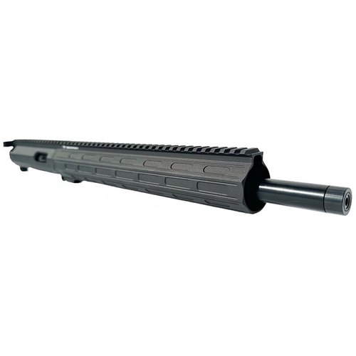 Der 22RB Upper Receiver von Nordic Components verwandelt deinen AR-Pattern Lower in ein .22LR Gewehr für Freizeit, Training und Jagd – robust und leicht!