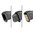GEN3 Magwell für Glock™ G3 19/23