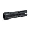 GRILDLOK 11" Handguard Komplettbaugruppe, schwarz