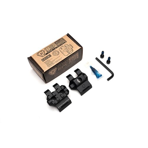 Schießsportzubehör > Taschenlampen & Zubehör - Vorschau 1