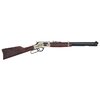 BIG BOY DELUXE graviert 357 MAGNUM/38 SPECIAL 20" Lauf 10 Schuss