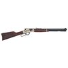 HENRY REPEATING ARMS BIG BOY DELUXE ENGRAVED 45 COLT 20" BBL 10 ROUND