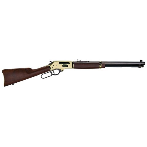 .30-30 Winchester Lever Action Rifle von Henry mit 20