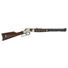 EAGLE SCOUT CENTENNIAL EDITION 44 MAG/44 SPL 20" Lauf 10 Schuss