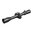 WARHAWK PRECISION 2-10x44 mm FFP beleuchtet Sharpshooter MOA Schwarz