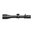 WARHAWK PRECISION 4-20X50MM FFP beleuchtet SHARPSHOOTER MOA schwarz