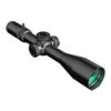 Der Warhawk 4-20x50 FFP bietet kristallklare Optik, robusten Aufbau, eine 34mm Hauptrohr für optimale Einstellungen und eine benutzerfreundliche Zero-Reset Turm.