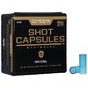SHOT CAPSULE 44 REMINGTON, 25 Stück/Packung