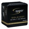 30 Kaliber (0,308") 150 gr Gold Dot Soft Point, 50er Pack, BC .503