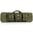 Entdecke das SAVIOR EQUIPMENT American Classic Double Rifle Case in Olive Drab Green! Gepolstert, robust und geräumig – ideal für den Schießstand. Jetzt ansehen! 🟢🔫