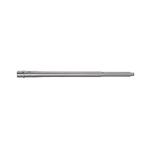 Der AR-15 6MM ARC Edelstahl-Lauf von PROOF RESEARCH bietet höchste Qualität, Langlebigkeit und präzise Verarbeitung aus 416R Edelstahl für optimale Leistung.