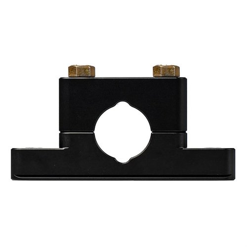 Das Solus Barrel Vise Kit bietet dir vielseitige Montagemöglichkeiten, präzise Bushings für verschiedene Laufkonturen und alles, was du für die Wartung benötigst.