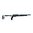 LDR 22 LONG RIFLE, 16.1" Lauf, (1) 10‑Schuss‑Magazin, Klappschaft, grau