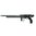 LDR 22 LONG RIFLE, 16.1" Lauf, (1) 10‑Schuss‑Magazin, Klappschaft, grau