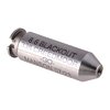 Bestimme die Sicherheit deiner Feuerwaffe mit dem Manson Precision 8.6 Blackout GO Gauge 🔍. Präzise, langlebig und einfach zu nutzen!