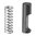 GBC-13 - Arretierstift und Feder