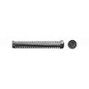 RADIAN WEAPONS COMPRESSOR QUICK-TUNE GUIDE ROD WITH 3 SPRINGS FOR GLOCK 19