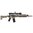 MOD 2 SOPMOD Widebody-Schaft Flat Dark Earth