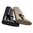 MOD 2 SOPMOD Widebody-Schaft Flat Dark Earth