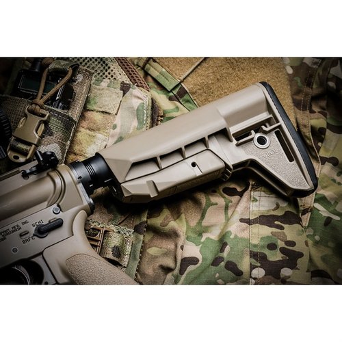 BCM SOPMOD MOD2 ストック 実物 BCM SOPMOD MOD2 ストック 実物