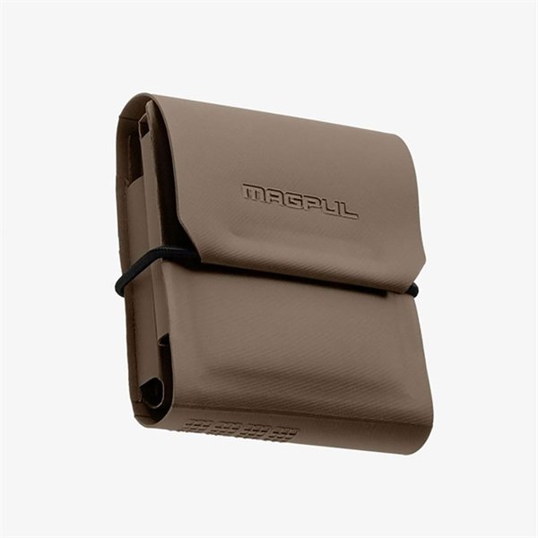 Magpul DAKA Ammo Pouch Hunting Ammo Wallet, Black