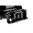 BCM Lower 1/3 AT Optikmontage für Trijicon MRO