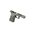 Entdecke den SCT 17 Full Size Polymerrahmen für Glock G3 17! Ergonomisch, robust und sofort einsatzbereit. Perfekt für Pistolenbau. Jetzt informieren! 🔫✨