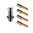 TIN-Mandrel-Satz, Expander